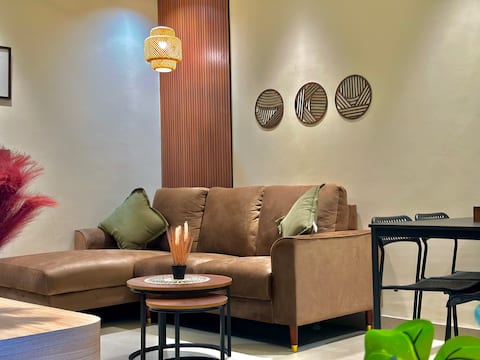 The bloom - apartment in 15th floor, Chennai