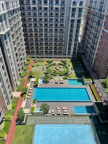 CMS CONDOTEL STAYCATION managed Airbnb listing 2