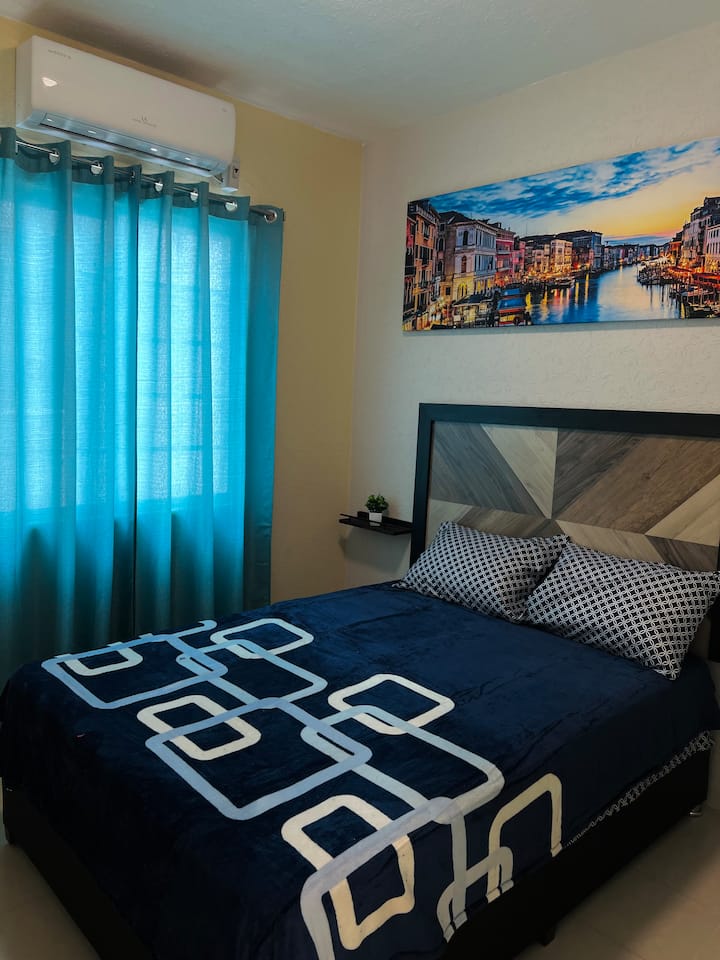 غرفة النوم 2