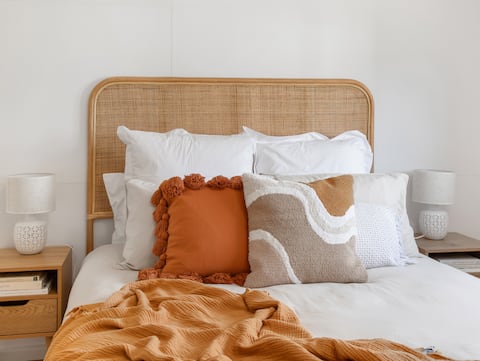 Fairways 18 - cottage in the centre of town