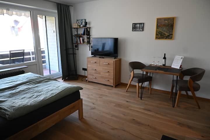 Moderne Wohnung In Hahnenklee- Inkl. Wäschepaket- - Hahnenklee