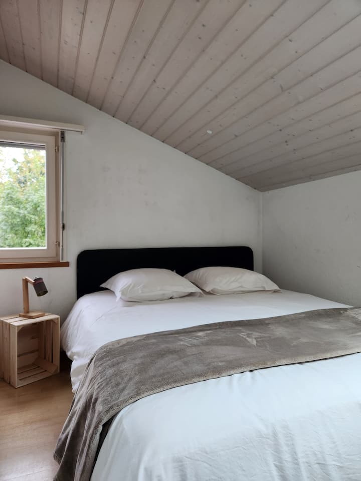 Chambre 3