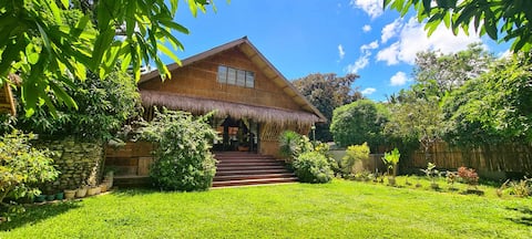 Nature Escape at Balai Talahib