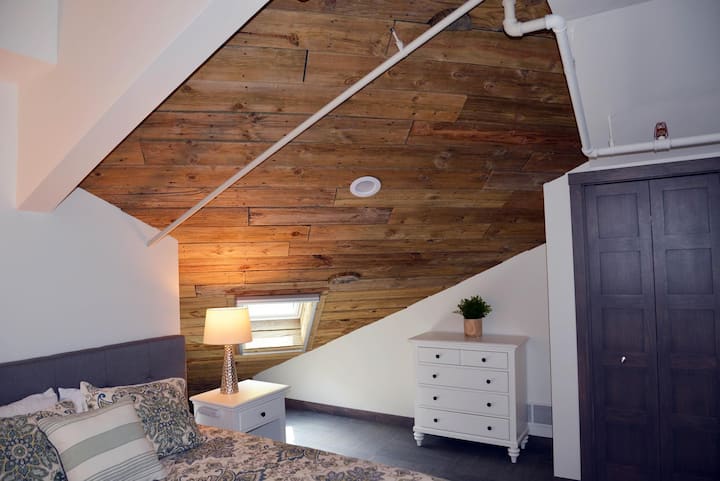 Chambre 1