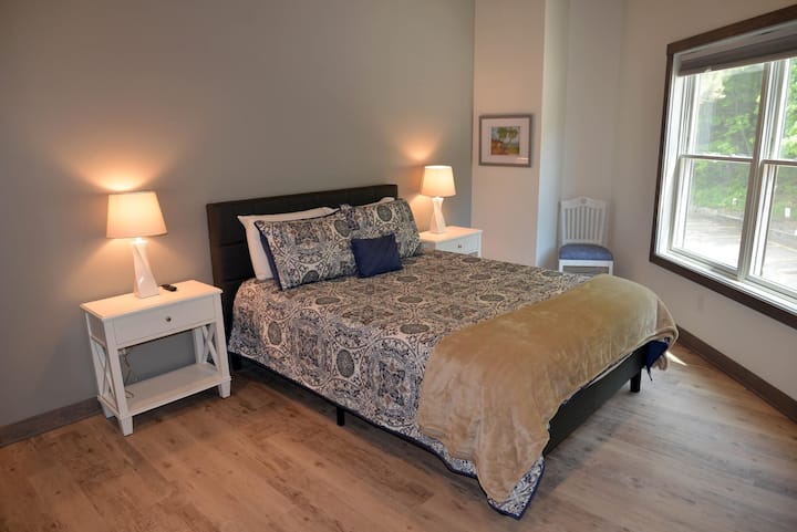 Chambre 8