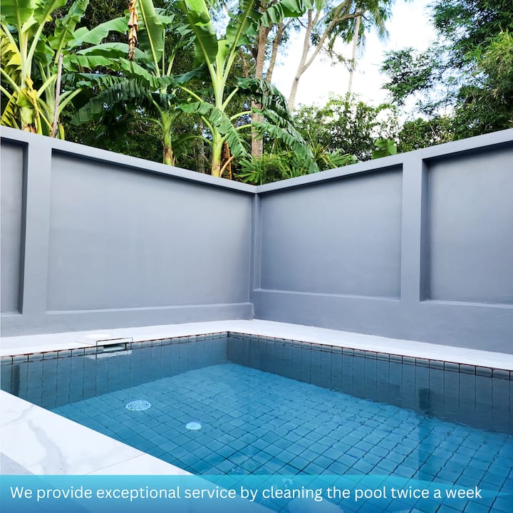 Calm & Cozy Vacation House - Phuket