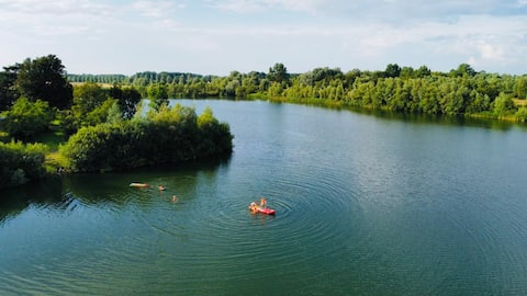 Exceptional Estate – Baie de Somme – 15 people