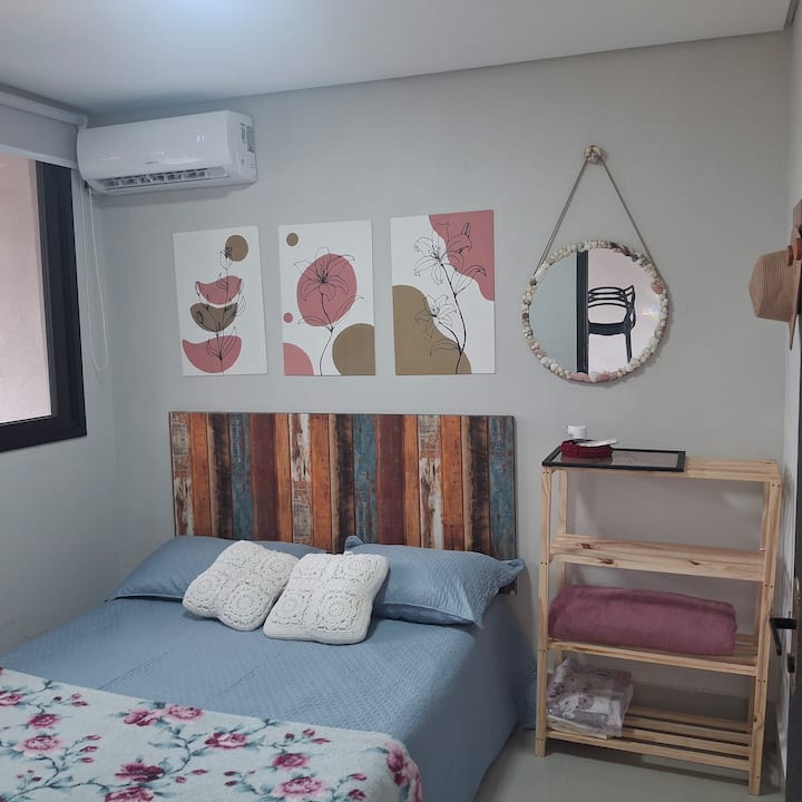 საძინებელი 1