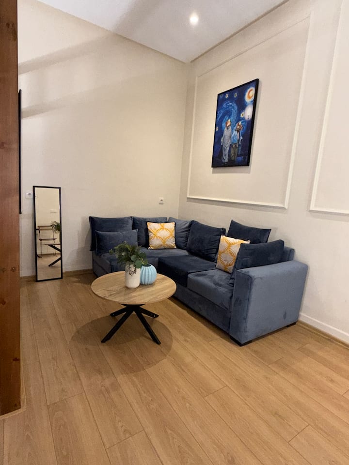 Appartement "Marché Central 2" - Casablanca