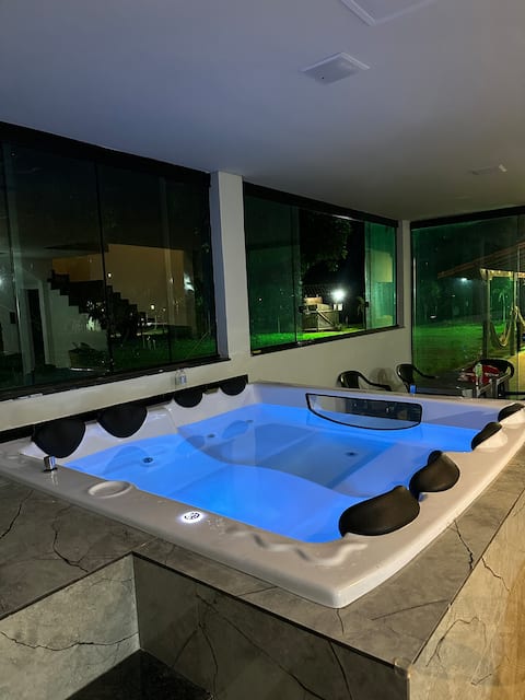 Casa Ilha Fish