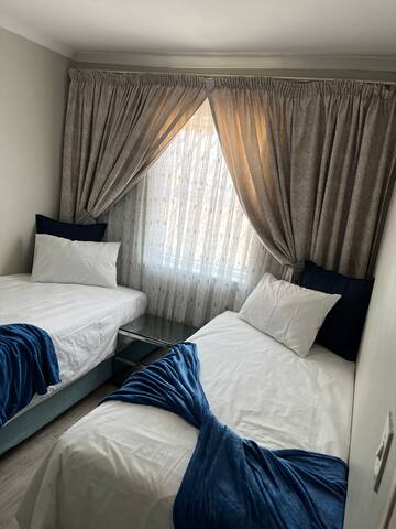 Self-Catering on Zalkin gallery image 3