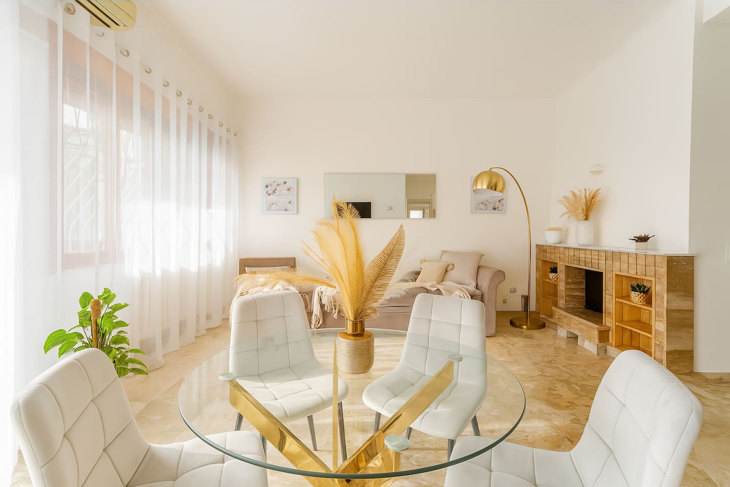 Appartamento Roma Elegante