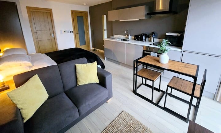 Mathew Street Studio In The Heart Of Liverpool - Liverpool
