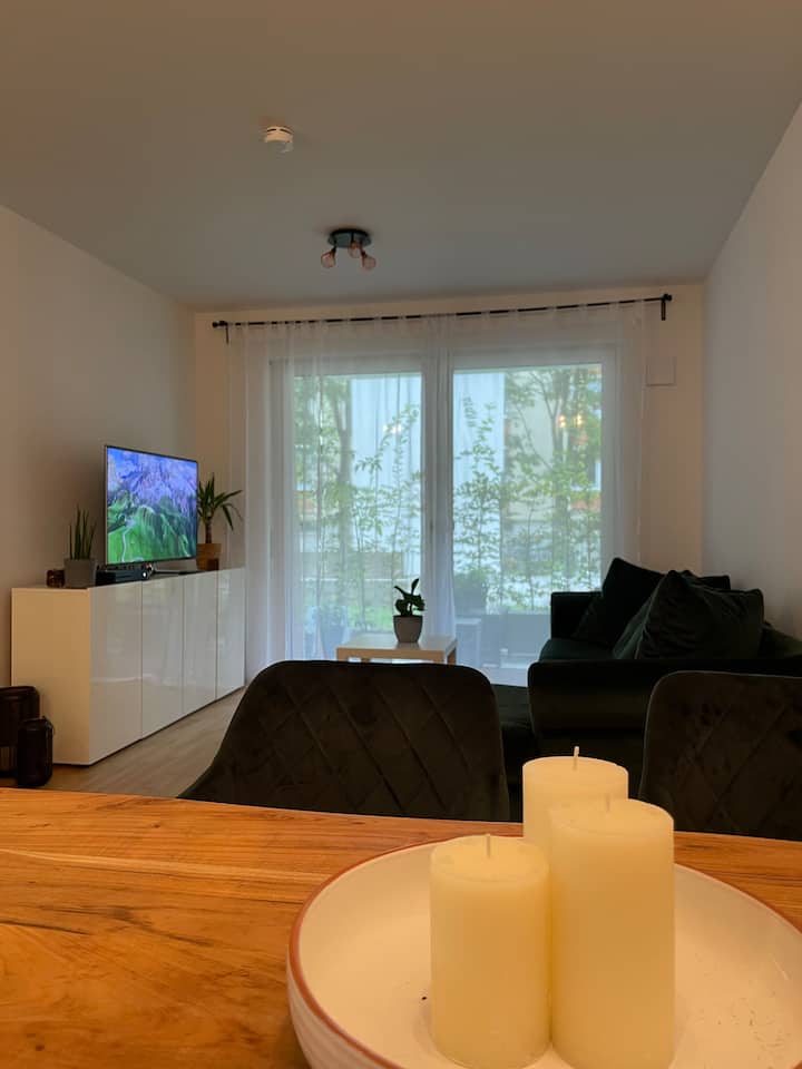 Luxury City Apartment In Munich - Munich