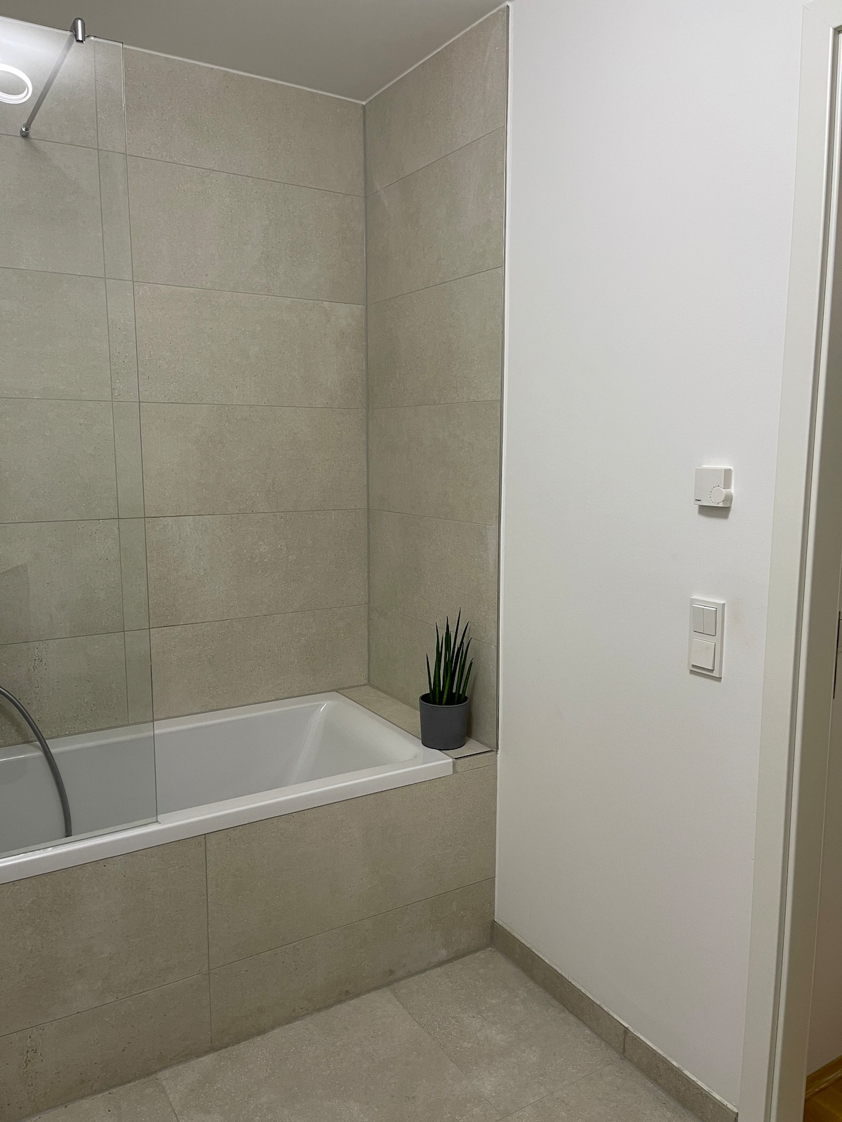 Luxury city apartment in Munich