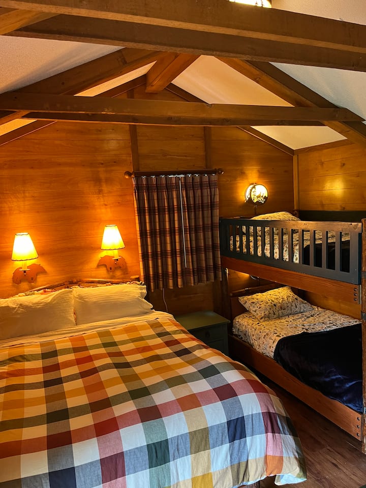 Спална соба