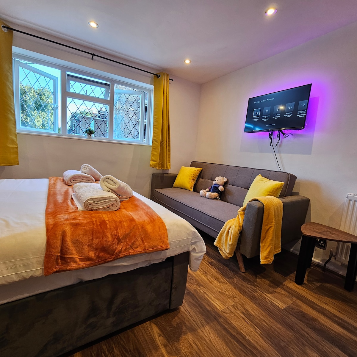 Immagine 6 della stanza