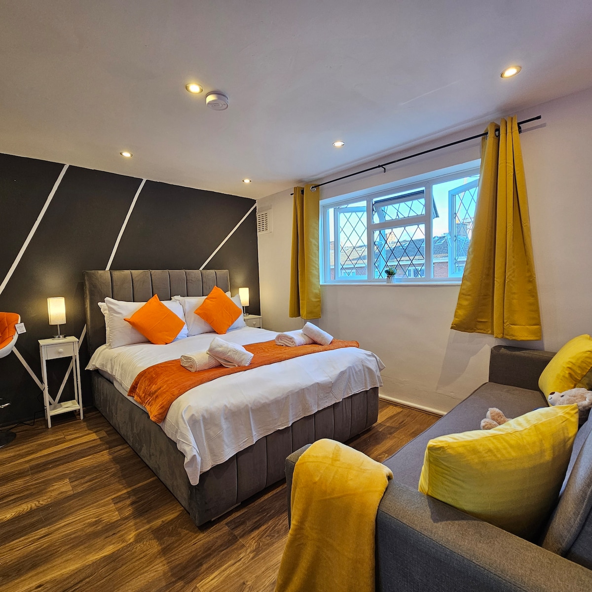 Immagine 24 della stanza