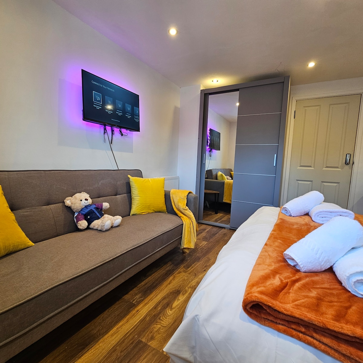 Immagine 2 della stanza