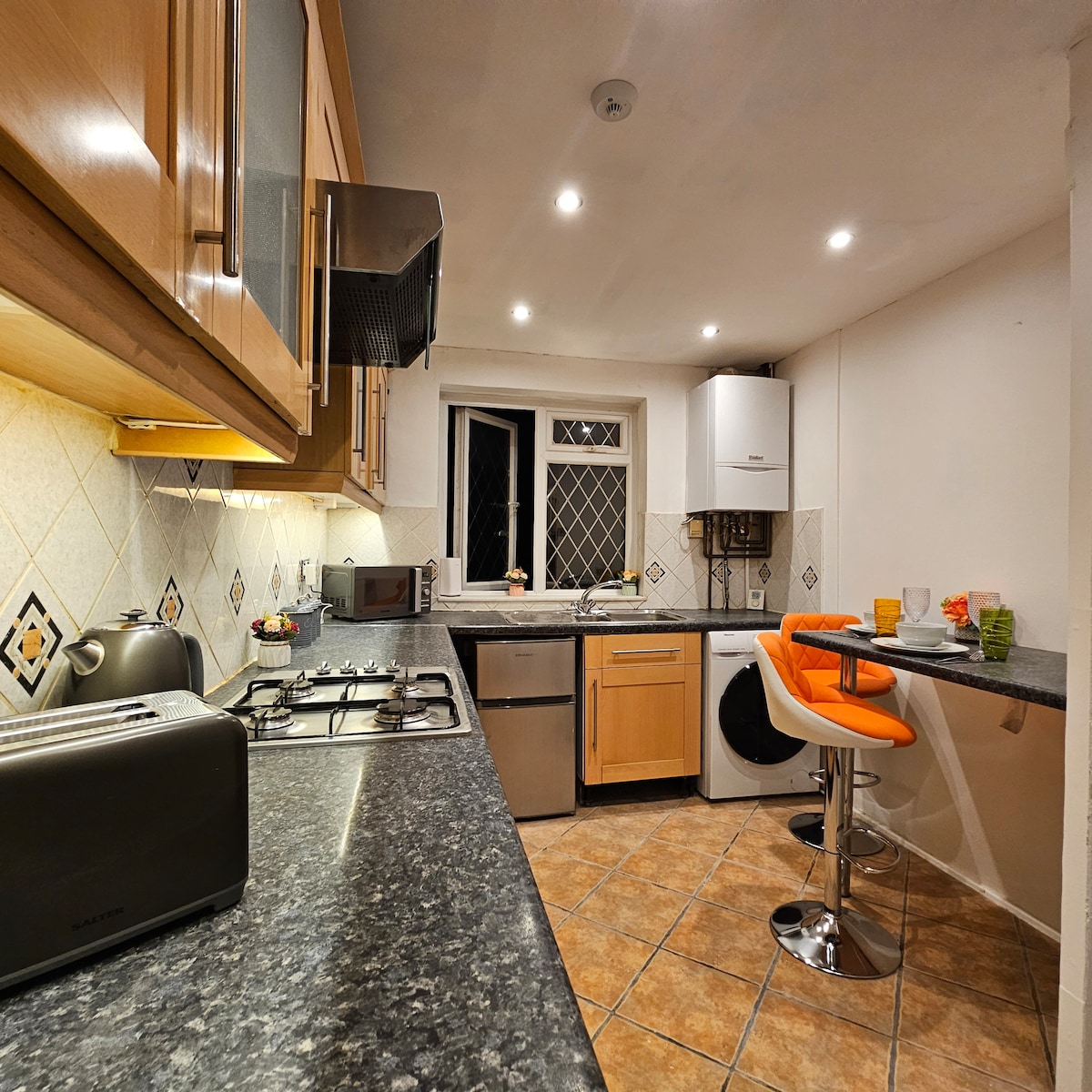 Immagine 8 della stanza