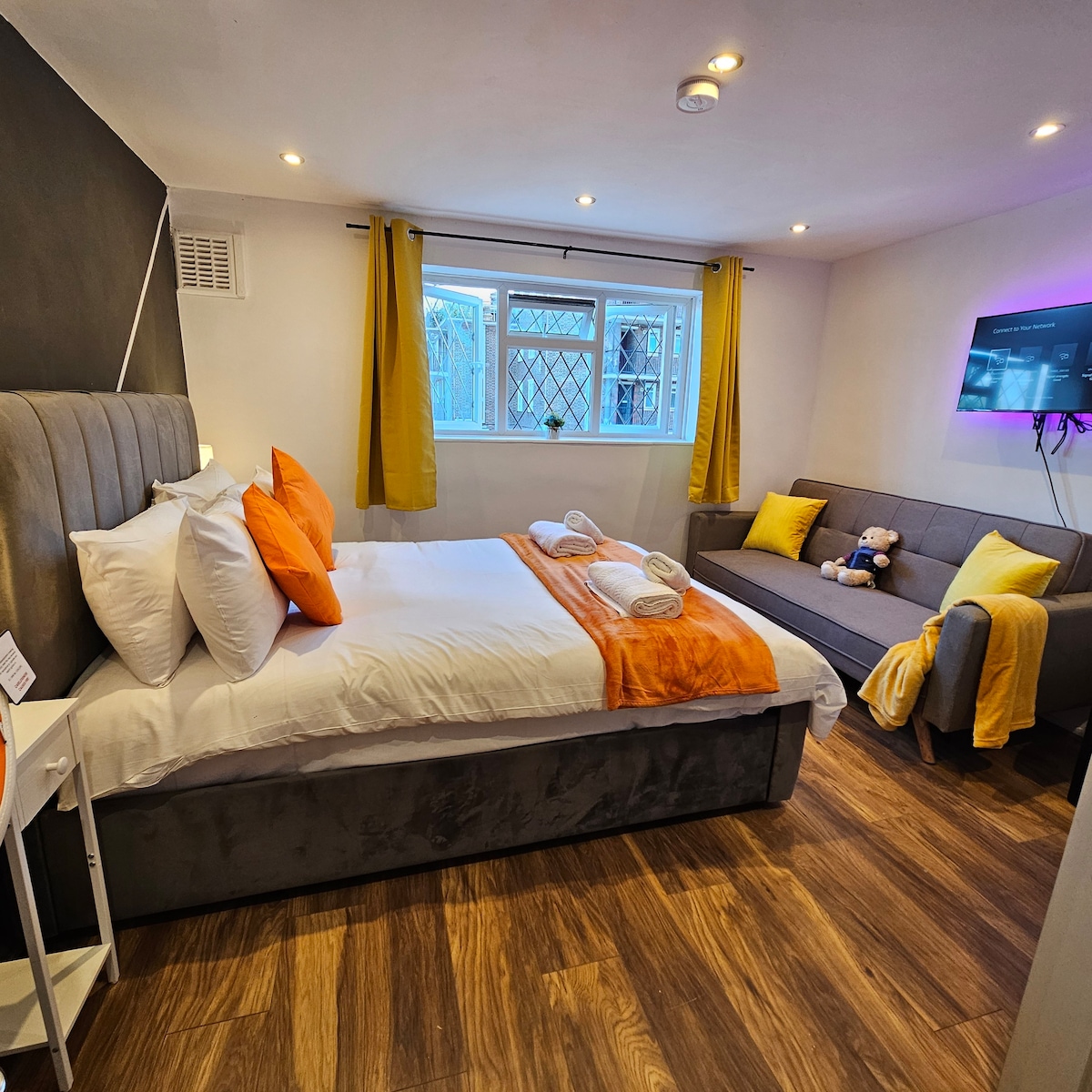 Immagine 4 della stanza