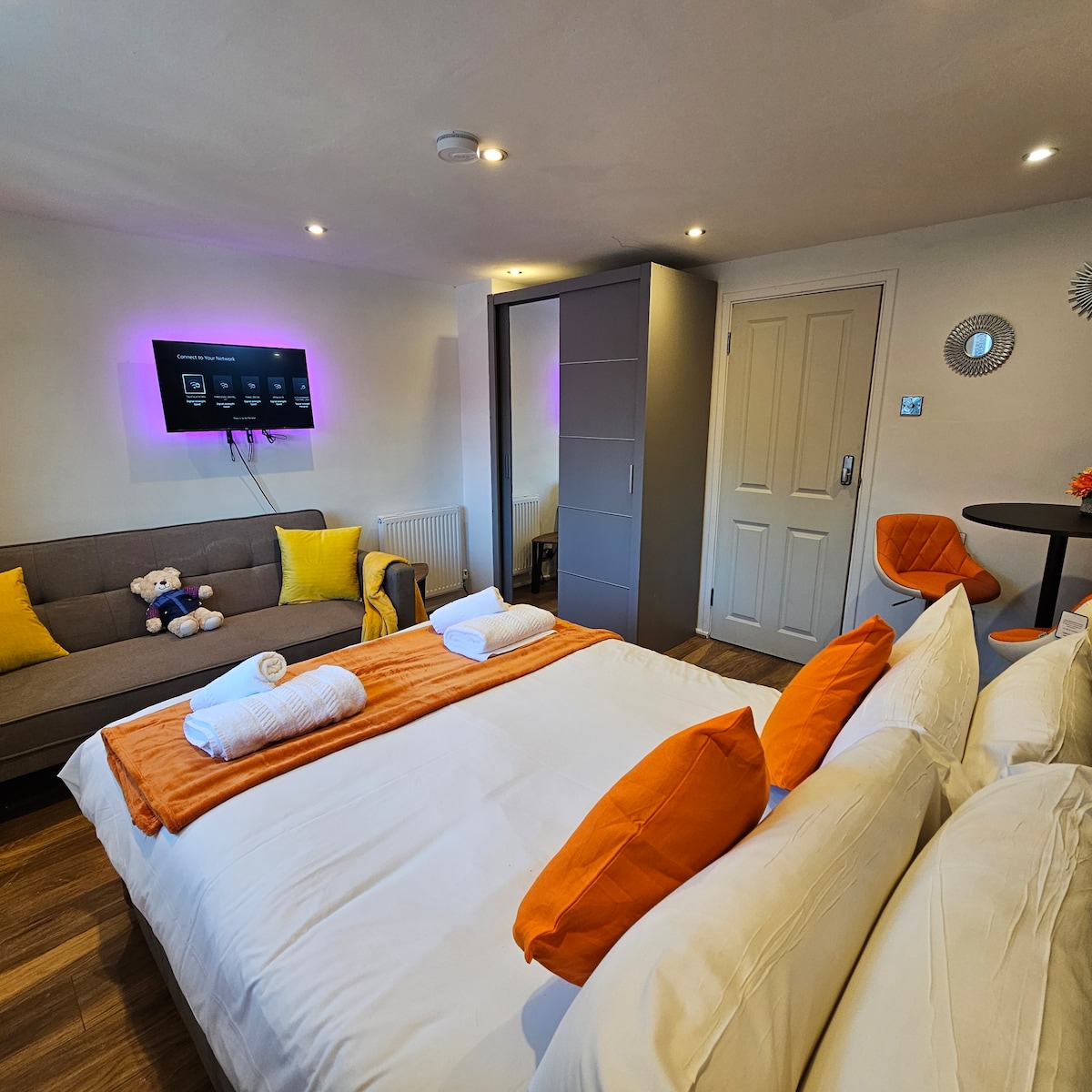 Immagine 20 della stanza