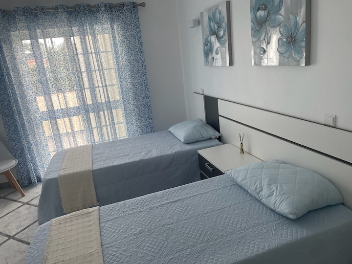 غرفة النوم 4