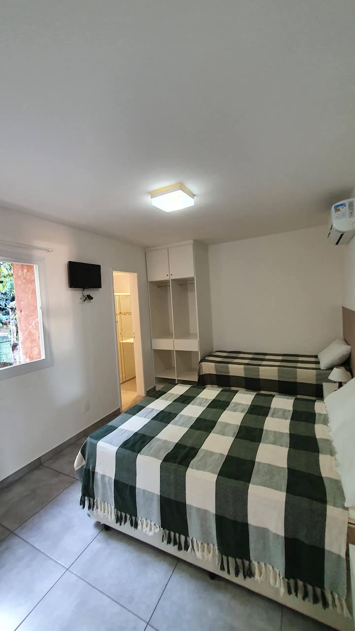 Habitación 2