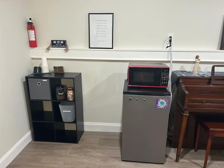 Всекидневна зона