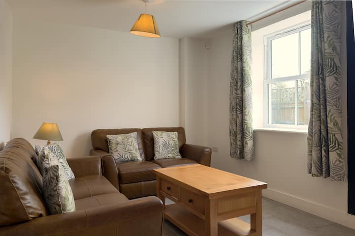 Stables Cottage - Steyning