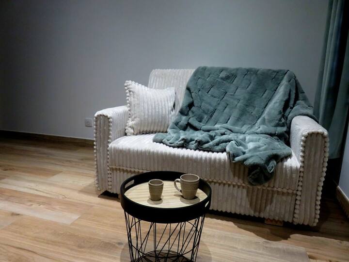 Appartement T2 Neuf Et Moderne - Val-Cenis