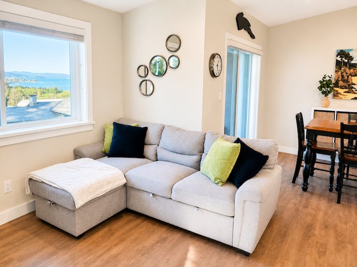 The Perch - North Saanich