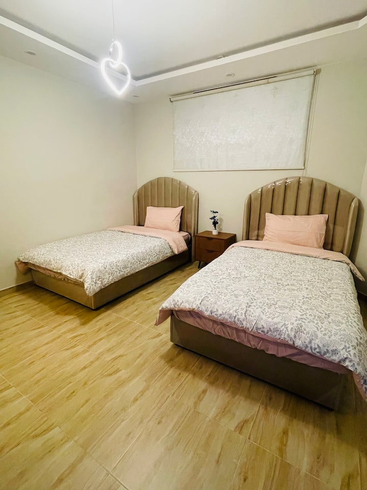 საძინებელი 3