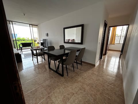 Entire Apartment in Miramar 33