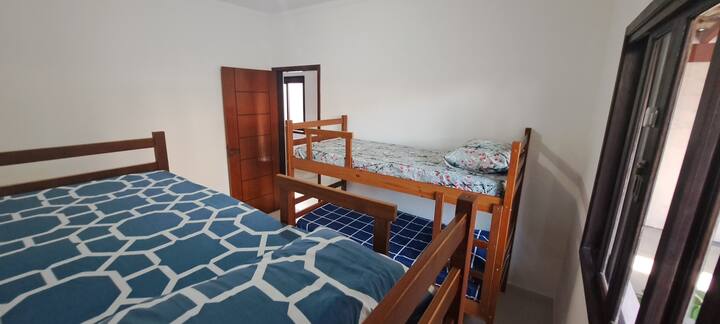 Camera da letto 1