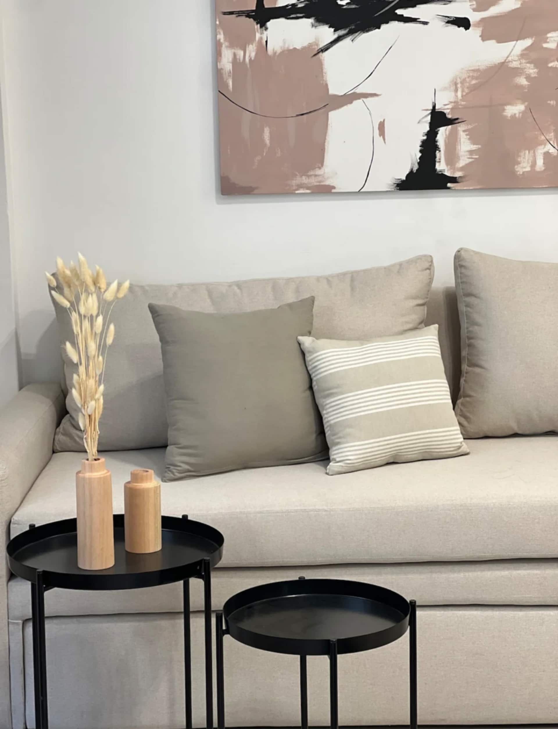 Brand new studio apartment in Retiro