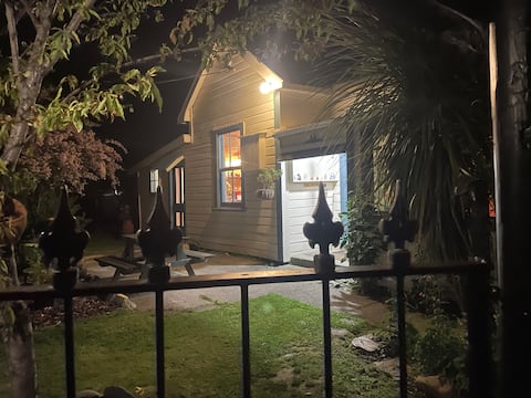 The Old House ,Waitapu .