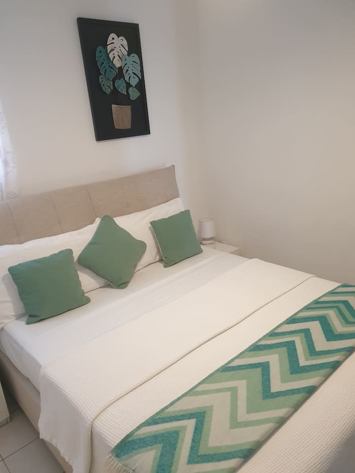 Спална соба 2