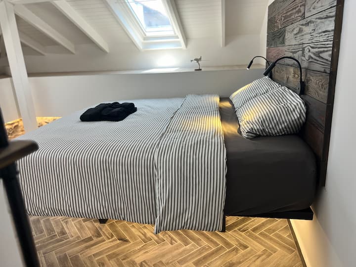 Stylish Family Loft #4 - Ciudad de Panamá