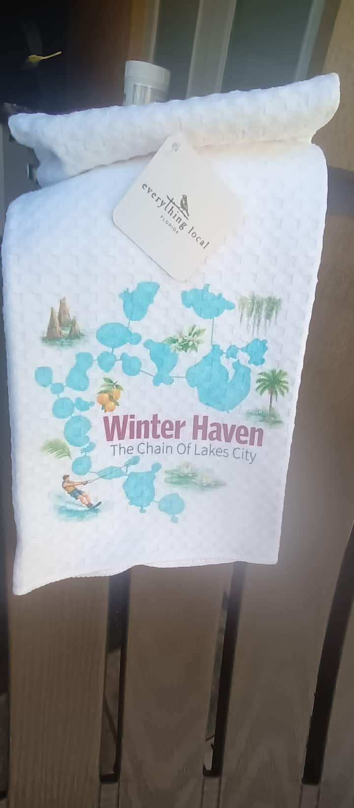 Welcome To Our Guest House, At Our Home - Winter Haven, FL