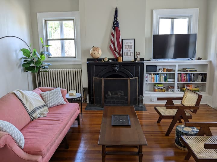 Всекидневна