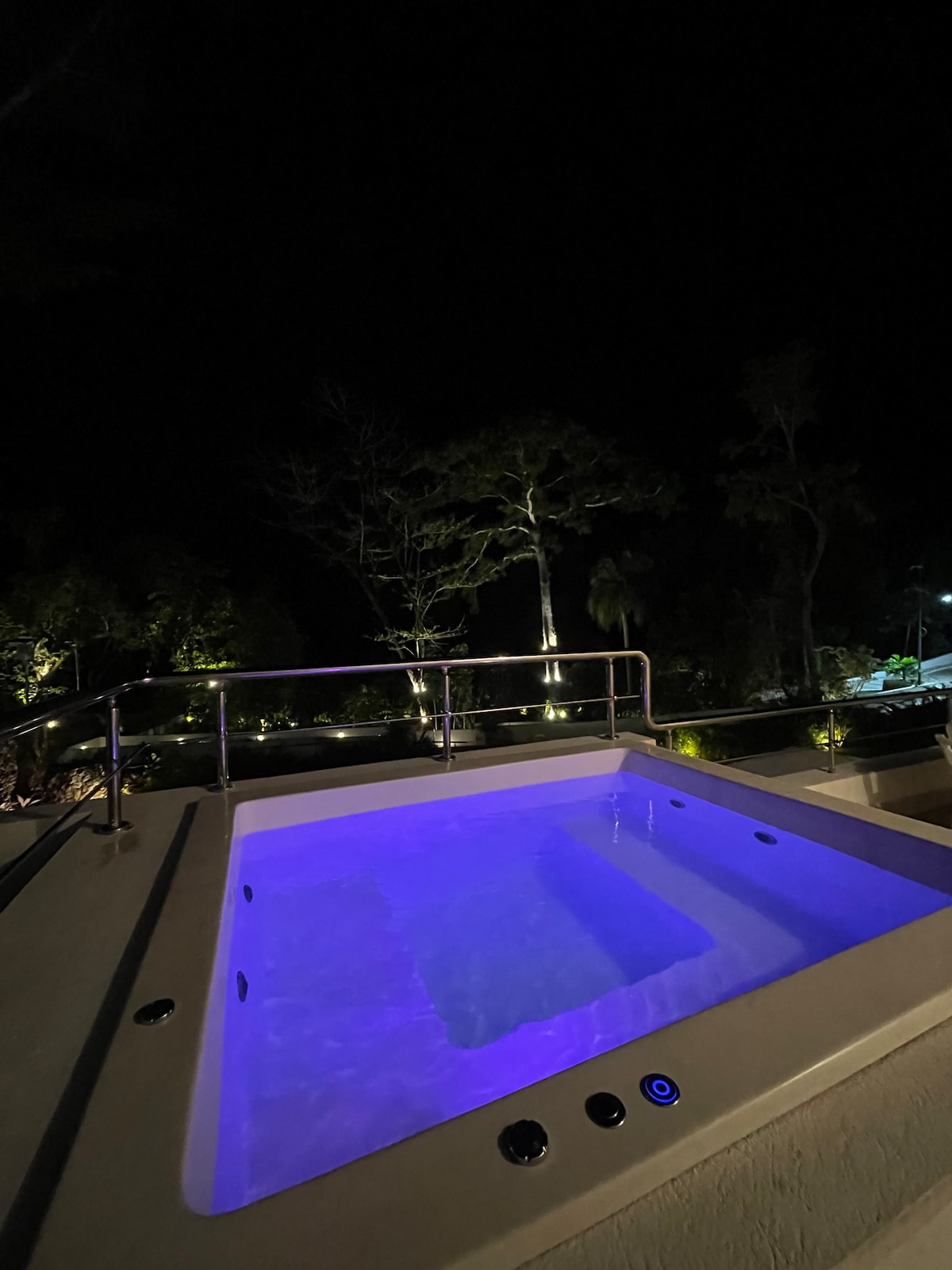 Apart Santorini 2.0 (Spirit) a 5 minutos de la playa Departamentos en