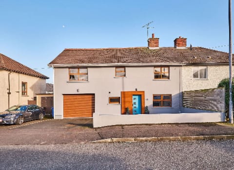 Portstewart Group Accomoadation