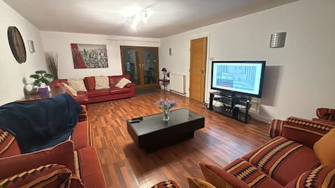 Successful Airbnb property: Portstewart Accomoadation in Causeway Coast And Glens District