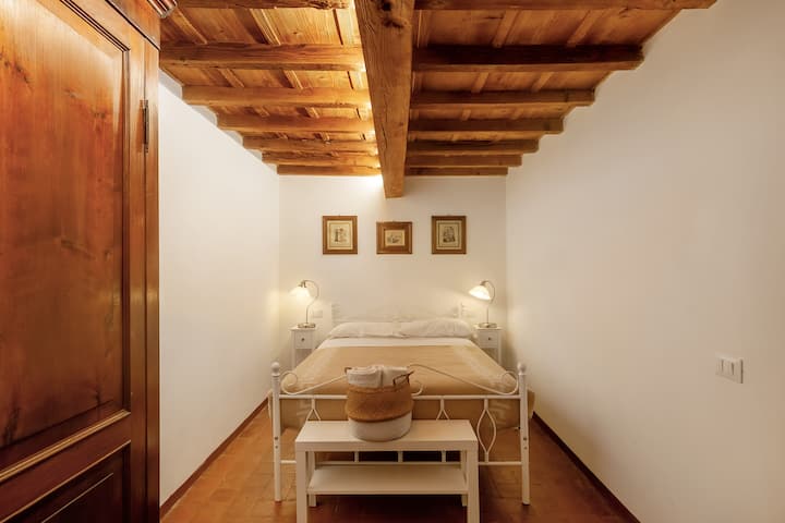 Camera da letto 2