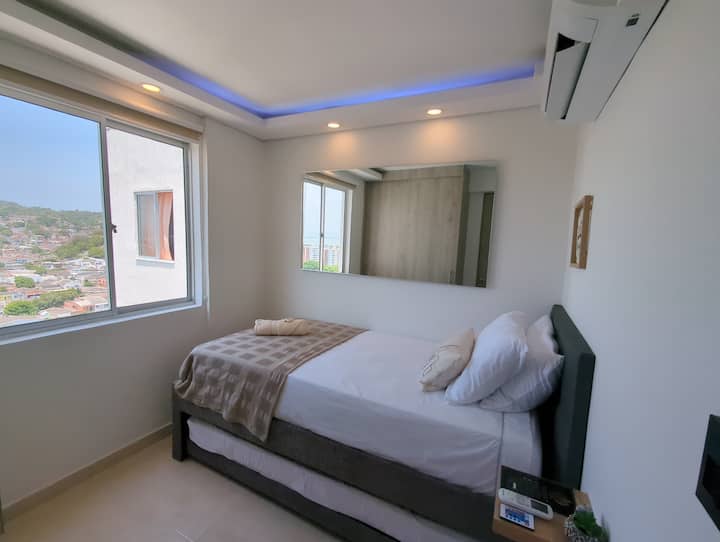 Chambre 3