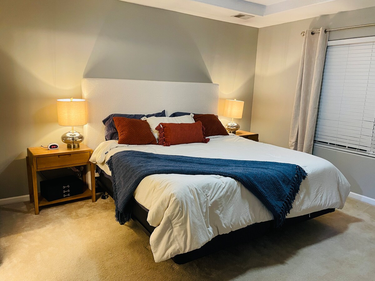 საძინებელი 3