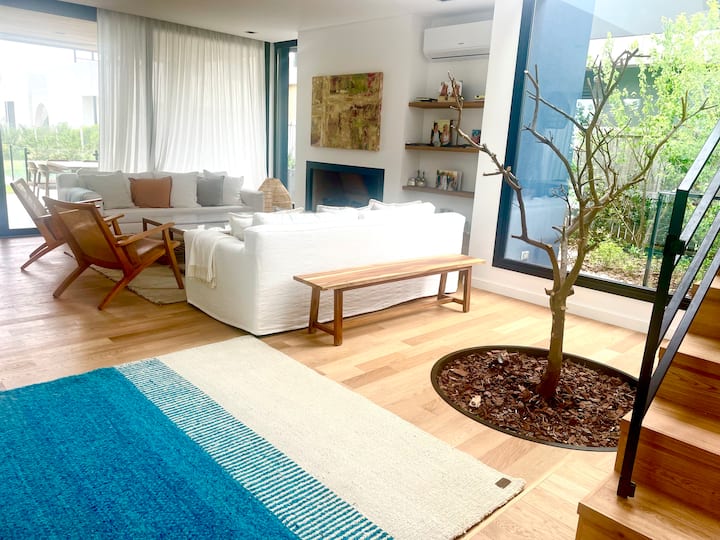 Апартамент с 4 спальнями в Beccar