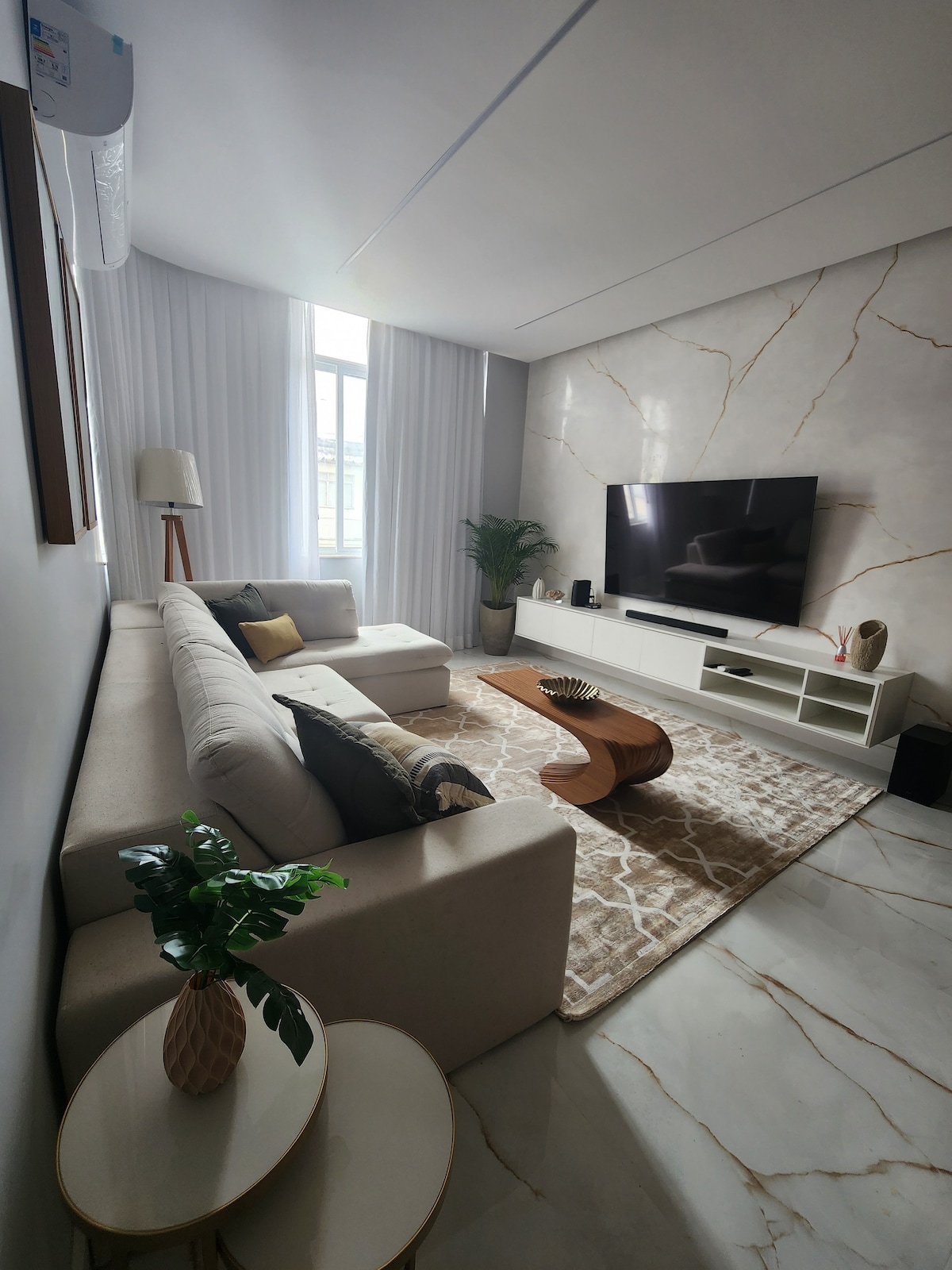 Imóvel de sucesso: Morabeza Copacabana II | 3 minutes from the beach em Copacabana