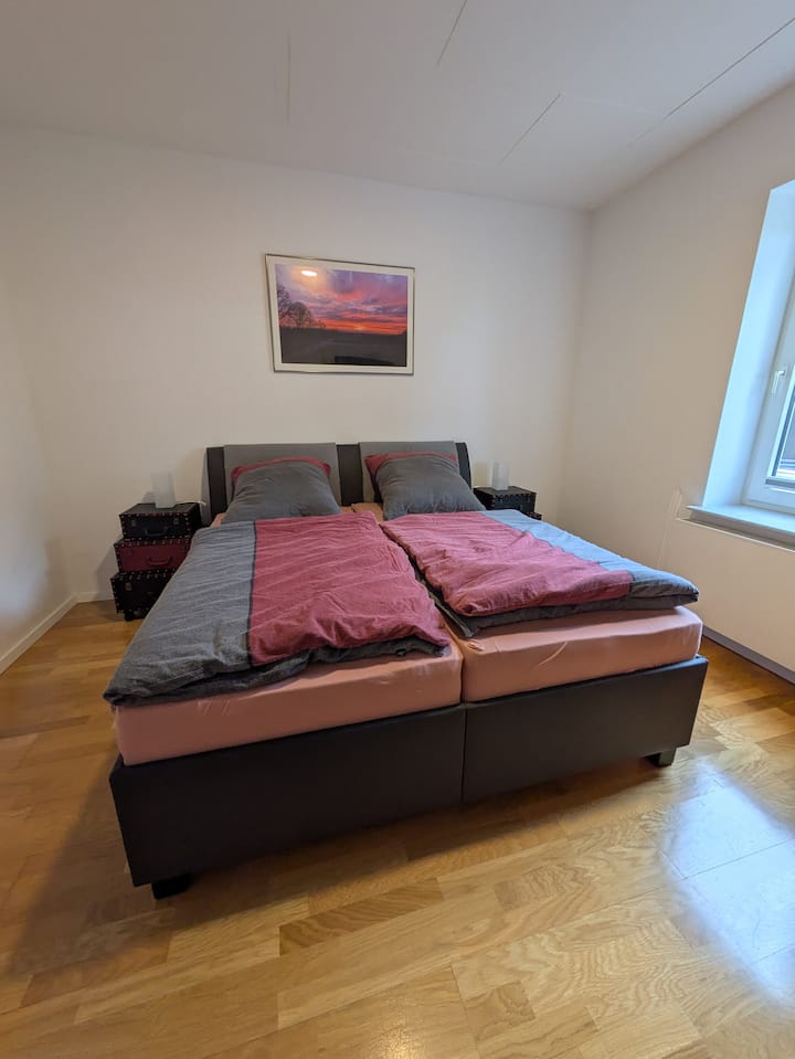 Ferienwohnung Seeling - Bad Pyrmont